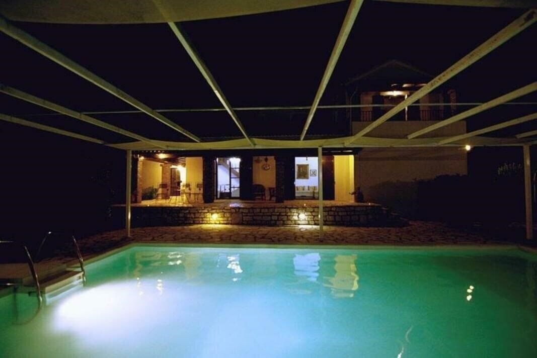 Изображение La Perla Villa 3*